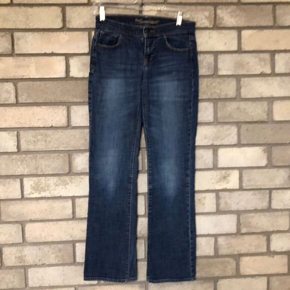 3for$20 sweetheart jeans old navy size 0 - Picture 1 of 6